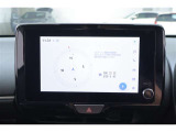 ディスプレイオーディオです♪Bluetooth・USB接続出来ます!バックガイドモニターで後方の確認が出来て安心です。