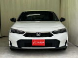 シビック 2.0 e:HEV EX 