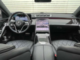 Sクラス S500 4マチック AMGライン (ISG) 4WD 