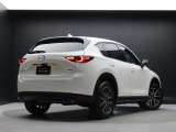 CX-5 2.2 XD Lパッケージ 