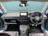 こちらの車両は室内はルームクリーニング済みですよ〜(*^_^*)大変きれいな状態ですので一度見てみてくださいね(^^♪