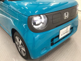【オートライト(AUTO)】外の明るさをシステムが感知して、自動でヘッドライトが点灯します!ヘッドライトをつけ忘れを防ぐ便利機能です