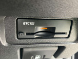 ETC2.0です。セットアップを完了してから納車となりますので、すぐにご利用いただけます。