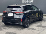 ノートオーラ 1.2 G レザーエディション 