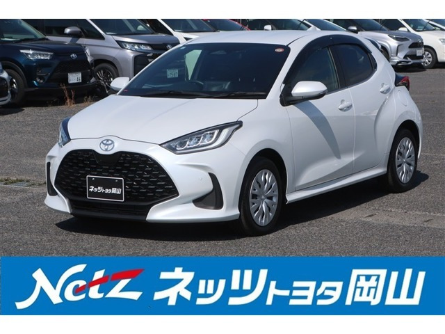 ヤリス 1.5 ハイブリッド Z