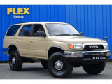 ハイラックスサーフ 3.4 SSR-G ワイド 4WD 