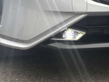 フォグランプのLEDタイプです。