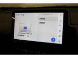 ナビ内蔵ドライブレコーダー装備しています。