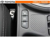 ドライブモードセレクトスイッチにより、走行・使用状況に合った走行特性を選択できます。