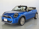 MINI NEXT湘南 納車可 正規ディーラー認定中古車