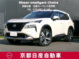 アウトドアスポーツに適したミディアムクラスのSUV、日産エクストレイルGeー4ORCE