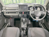 ジムニーノマド 1.5 FC 4WD 