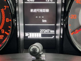 走行距離27,247km