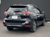 エクストレイル 2.0 20X 4WD 
