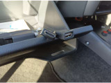 ナビUSB・HDMI