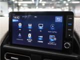 ◆Bluetooth Audio対応◆各種オーディオソースで退屈のないドライブをお楽しみください♪