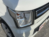 【オートライト】車外の明るさを検知して、自動的にヘッドライトを点灯してくれます♪トンネルを走行する際にも、自動的に点灯してくれて便利な装備の1つです♪