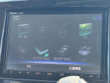 【オーディオ】Bluetoothオーディオも対応でスマートフォンからお気に入りの音楽を車内で楽しめます。