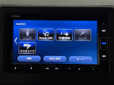純正メモリーナビ ミュージックラック Bluetooth対応 DVD再生