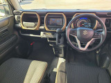 運転しながら、周囲がよく見えるおすすめのクルマです。フロントピラーを細くして前方視界を拡大し、右左折時の歩行者や交通状況に対する視認性を向上させています。