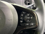 【アダプティブクルーズコントロール】高速道路での長距離走行が楽に!!自動で速度を保つクルーズコントロールが、衝突軽減システムと連携し、前方の車両を感知して車間を保つように速度調節してくれます!!