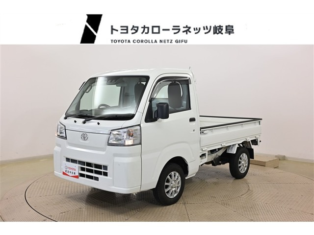 トヨタ ピクシストラック 