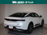 クラウンクロスオーバー 2.5 G アドバンスト E-Four 4WD 