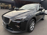 CX-3  1.8 XD ツーリング ディーゼルターボ 4WD