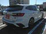 レヴォーグ 1.8 STI スポーツ EX 4WD 