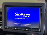 【純正8型ナビ】人気の純正ナビを装備。オーディオ機能も充実しており、Bluetooth接続すればお持ちのスマホやMP3プレイヤーの音楽を再生可能!毎日の運転がさらに楽しくなります!!
