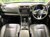 レガシィアウトバック 2.5 リミテッド 4WD 