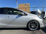 ☆新品テイン車高調を使用しローダウンしております☆