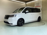 ステップワゴン  2.0 e:HEV スパーダ