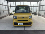 N-BOX ファッションスタイル 