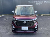 ルークス ハイウェイスター Gターボ 
