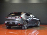 MAZDA3ファストバック 2.0 20S プロアクティブ ツーリング セレクション 