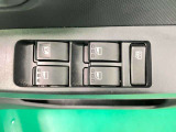 パワーウィンドウ付き☆運転席で全部の窓を開閉することが可能!!快適にドライブをお楽しみいただけます☆