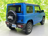 ジムニー XC 4WD 