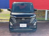 LEDヘッドランプ搭載!明るくクリアな視界を確保して、安全運転を支援します(^^♪