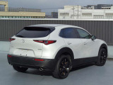 CX-30 1.8 XD レトロスポーツエディション 4WD 