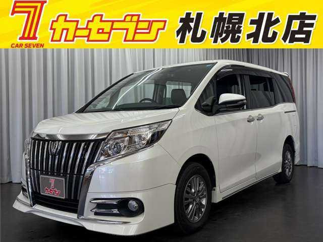 エスクァイア 2.0 Gi 
