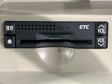 【ETC】高速道路の料金所をストレスなく通過!話題のスポットやサービスエリアに多い「スマートIC」利用時は必須のアイテムです。当店でセットアップを実施、ご納車当日からすぐにご利用いただけます!