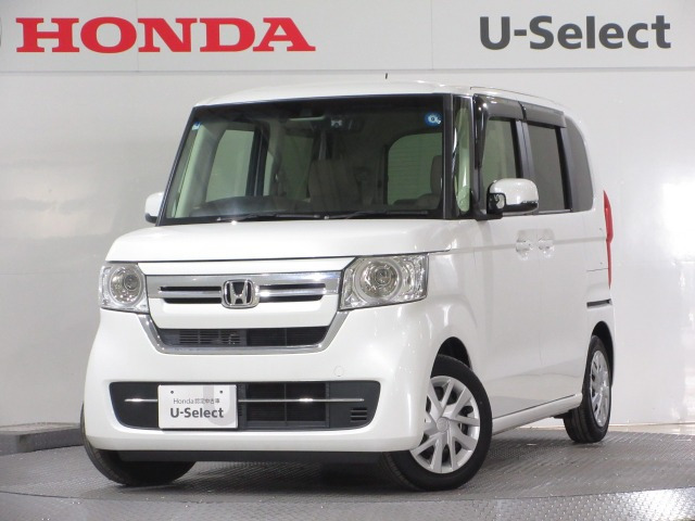 N-BOX L 