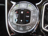 オートエアコンで車内はいつでも快適です♪