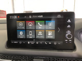 【ホンダコネクトナビ】Honda純正FOPナビです!