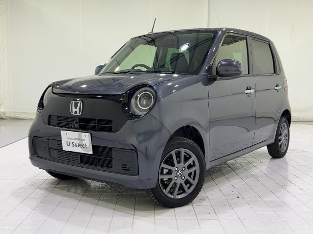 N-ONE オリジナル 4WD