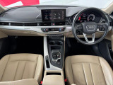 A4 40 TDI クワトロ アドバンスド 4WD 