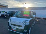 ご覧いただき誠にありがとうございます。ご購入からアフターサービスまで、車両・整備・保険・部品なんでもご相談ください。ベストなご提案をいたします。スタッフ一同ご来店心よりお待ちしております!!