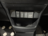 便利な充電用USBジャックも付いています☆周辺機器の充電にご利用頂けます☆
