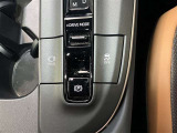 電動パーキングブレーキ